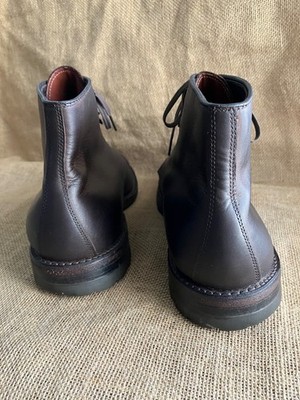Alden 40702HC