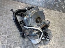 Pompe direction assistée Nissan QASHQAI
