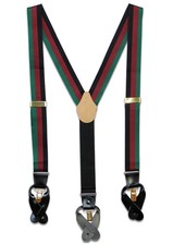 Queen's Lancashire Regiment Braces