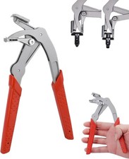 Car Clip Pliers, Panel Clip Removal Pliers, Fastener Removal Tool Fasteners Clip
