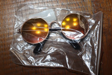 Small Dog Eye-Wear Puppy Photos Props Sunglasses Dogs Cats Pets Glasses For Pet