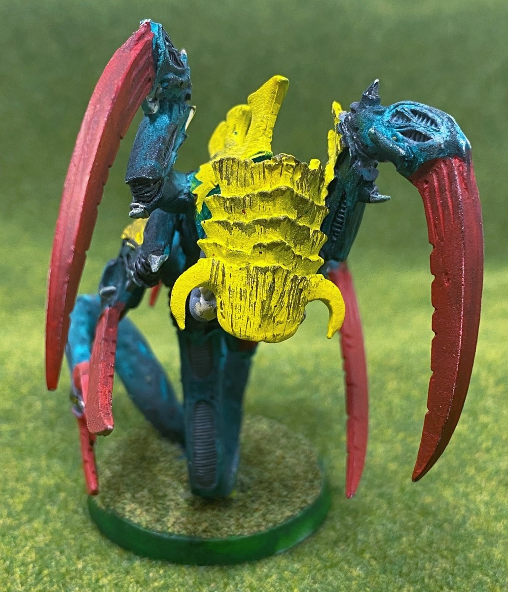 Warhammer 40k: Tyranid - 