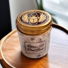 Ancient Egyptian Original Natron 2oz For Spell Casting