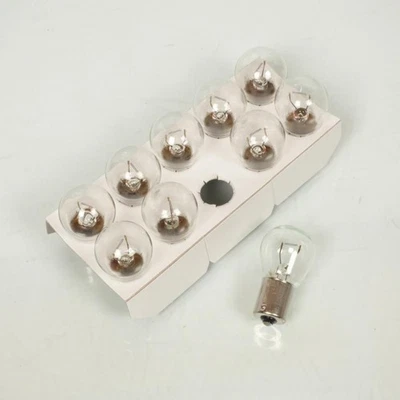 Ampoule Osram pour Moto Moto Guzzi 1100 Quota Es 1999 à 2003 ARG Neuf - Photo 1/4
