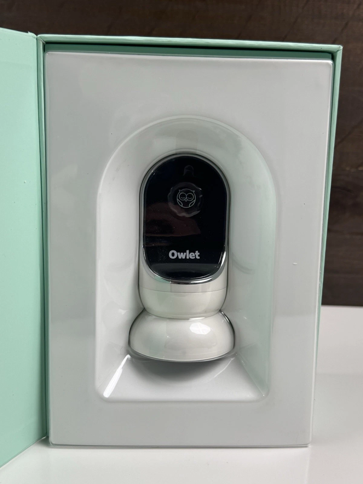 Owlet Dream Duo PS03NMMCJ Baby Monitor CAMERA ONLY, NO SOCK!