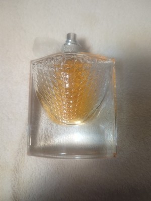 Lancôme La Vie Est Belle Eau de Parfum For Women 2.5 fl. oz. / 75 ml No Cap Read