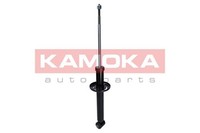 2X StoßDäMpfer Kamoka 2000771 FüR Classic 6V2 6N1 6N2 Seat Golf Ibiza VW 19E 6K1