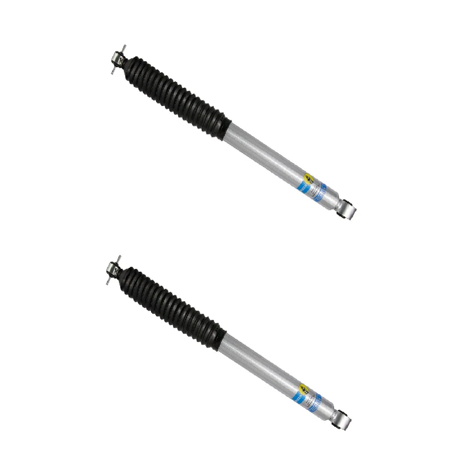 Bilstein Front Rear Shocks for 1992-1994 Chevrolet Blazer & 1992-1999 GMC Yukon - Image 2 of 4