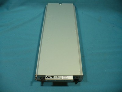 APC SYRIM3 Redundant Intelligence Module Symmetra RM UPS Units 30 Day Warranty