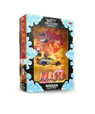Hot Wheels Rlc X Naruto Nissan Silvia S15 New Sealed Unopened Box Jnn04-9893