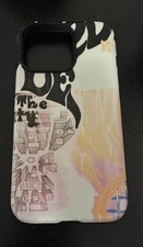 SDH PAINTS iPhone 13 Pro Case In The City 1 O...