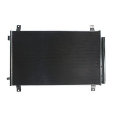 10713 CSF A/C AC Condenser for Honda Passport Ridgeline Pilot Acura MDX 14-18