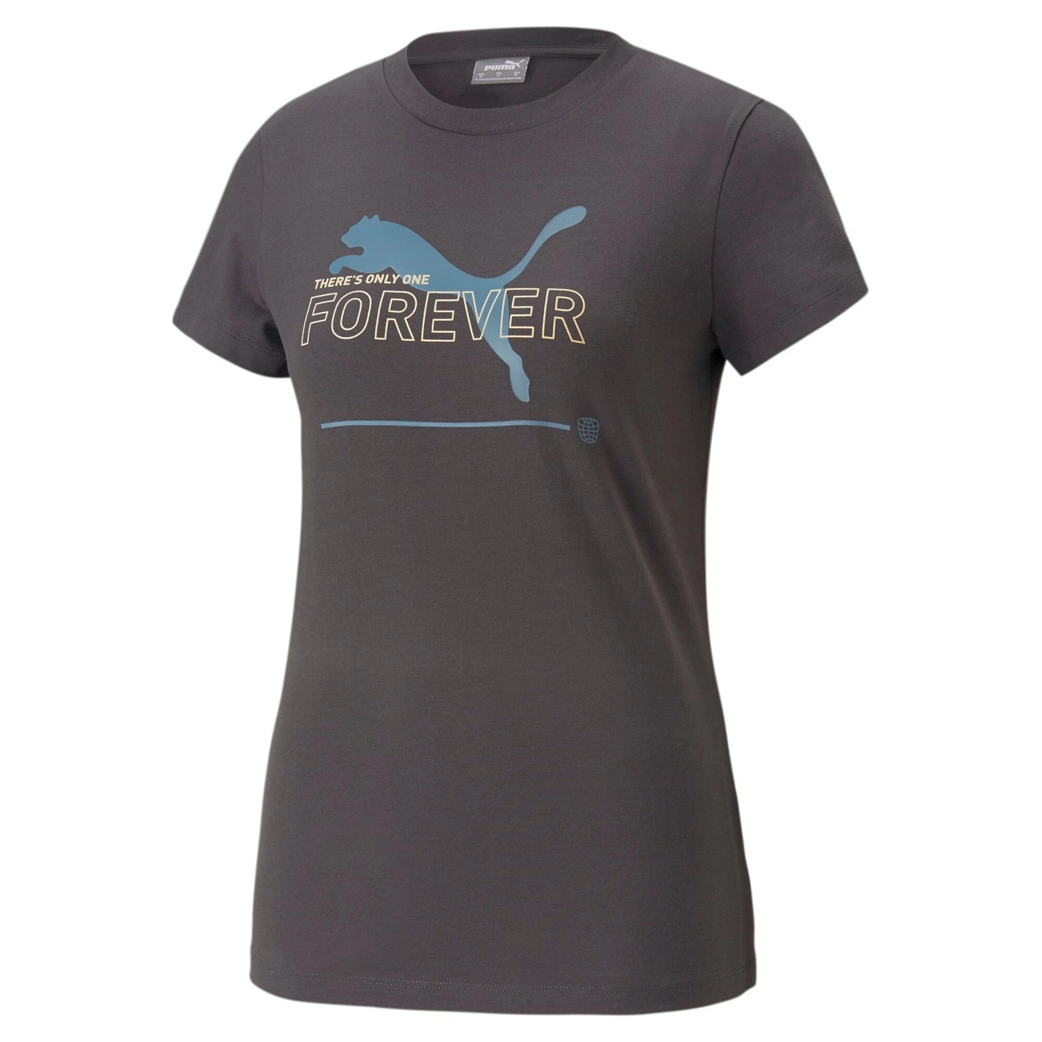 T shirt donna Puma ESS Better Tee 673301