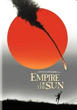 Empire of the Sun DVD Christian Bale NEW