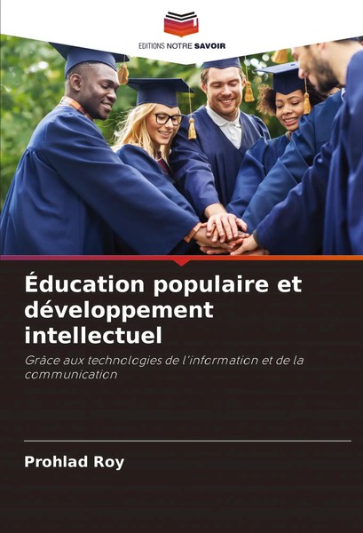 ÉDucation Populaire Et DéVeloppement Intellectuel Prohlad Roy Taschenbuch 2024-image