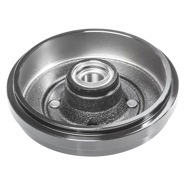 For Ford Focus 2009-2011 Wagner BD180315E Rear Brake Drum Foto 2 de 4