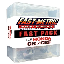 Honda FAST-PACK Hardware Kit