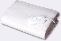Electric Blanket Heated Under Blanket Underblanket Single Double King