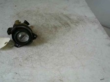 Antibrouillard Opel ASTRA