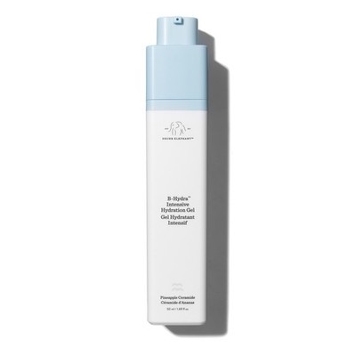 NIB DRUNK ELEPHANT B-Hydra Intensive Hydration Serum Vitamin B5 1.69 Fl Oz