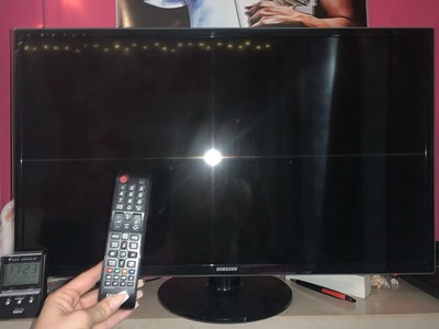 Samsung Fernseher 32 Zoll HD