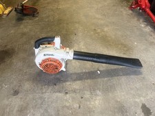 Stihl SH86C  BG86 Petrol Leaf Blower