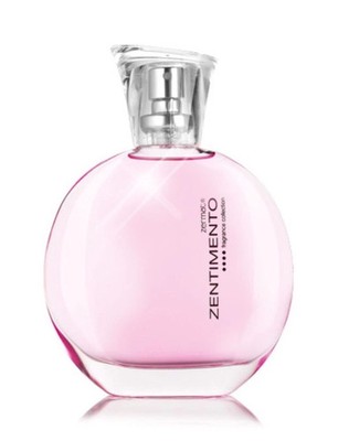 Zermat New ZENTIMENTO ANUBIS Perfume de Dama Women Fragance 2FLoz