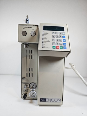 #ad #ad EST Analytical ENCON purge and trap concentrator $599.99