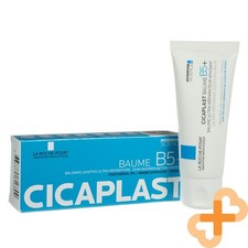 LA ROCHE POSAY Cicaplast Baume B5+ Bálsamo Calmante Ultra Reparador 40 ml Restaurador