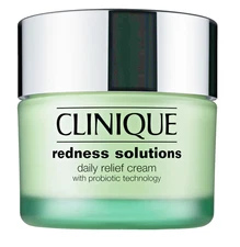 Clinique Redness Solutions Daily Relief Cream 1.7 oz | Calms Visible Redness