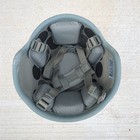 NEW Revision Large ACH Helmet Gentex MSA Galvian — photo 5