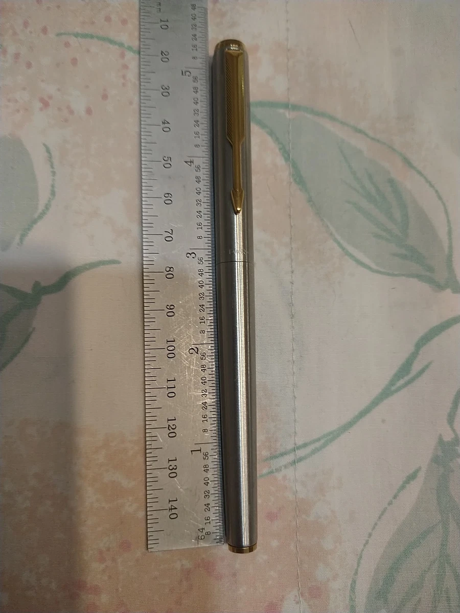 Parker 95 Fountain Pen for sale | eBay