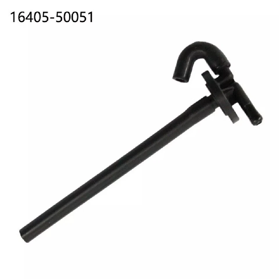 1× Coolant Reservoir Cover For Toyota FJ Cruiser 2007-2014 Lexus GX460 2010-2017 - Image 2 of 4