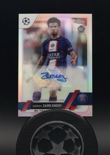 2024-25 Topps PSG Champions d'Europe Soccer Checklist Guide in-content 35