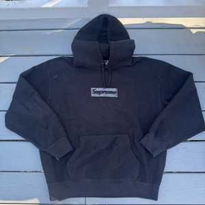 Supreme inside Out Crewneck | eBay