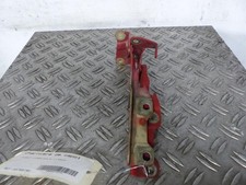 Capote Chevrolet KALOS