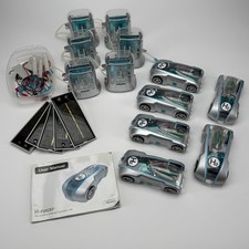 Horizon H-racer Hydrogen Fuel Cell Car Kit Lot Electrolyzers Solar Panels Parts Horizon H-racer Hydrogen Fuel Cell Car Kit Lot Electrolyzers Solar Panels Parts