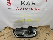 Audi Q3 8U original Xenon Scheinwerfer vorne links 8U0941005C