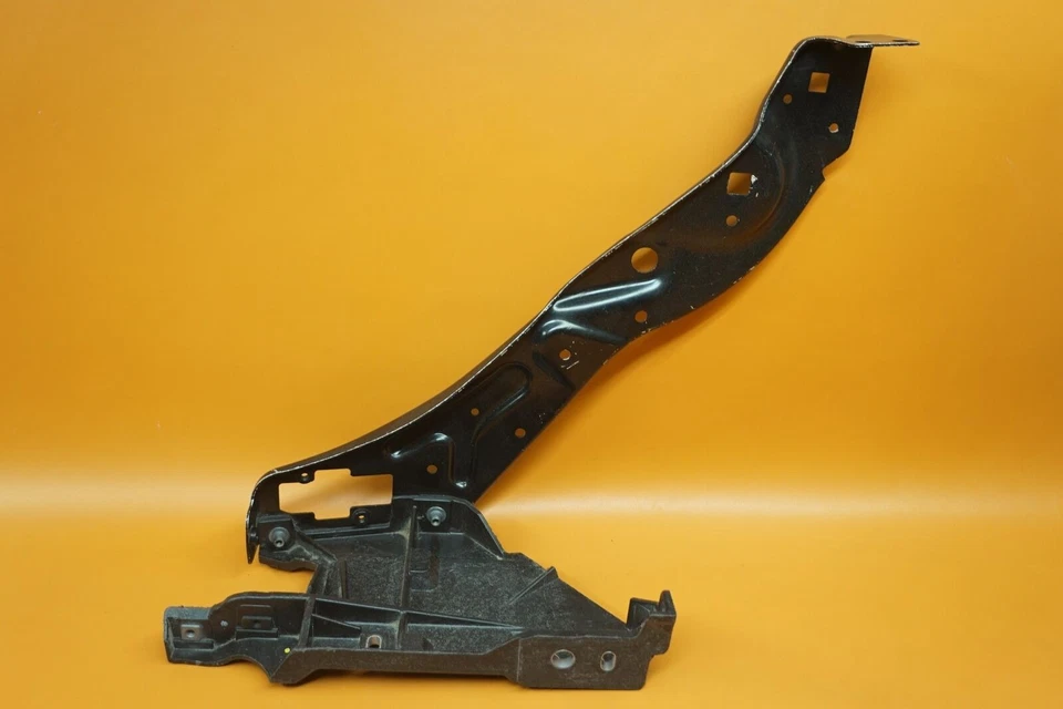 SOPORTE SOPORTE IZQUIERDO MERCEDES BENZ E350 2011 2012 2013 4 PUERTAS A212 620 0191 Foto 4 de 4