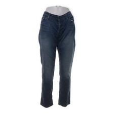 7 for All Mankind, Jeans, Größe: 30, Blau, Baumwolle/Elasthan, Einfarbig #poz