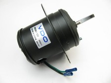 VDO PM3921 HVAC Blower Motor W/O Wheel For 19...