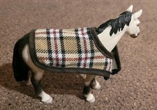 Schleich Zubehör Pferd Reiten