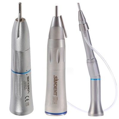 Dental Implant Surgical Handstück 20 Degree/ 1:1 Fiber Optic Handpiece