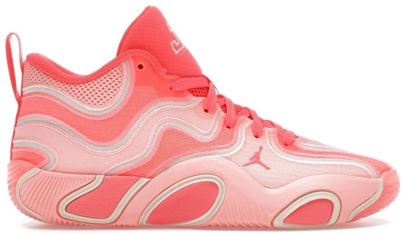 Jordan Tatum 3 PF Zen for Sale | Authenticity Guaranteed | eBay