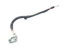 Skoda Enyaq iV 2023 Positive Terminal Battery Cable Wire AMD210455