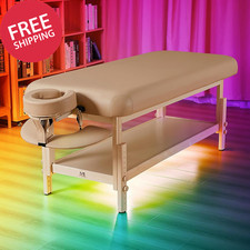 Aurora RGB Ambient Lighting System for Massage Tables   Atmosphere Light, Multip