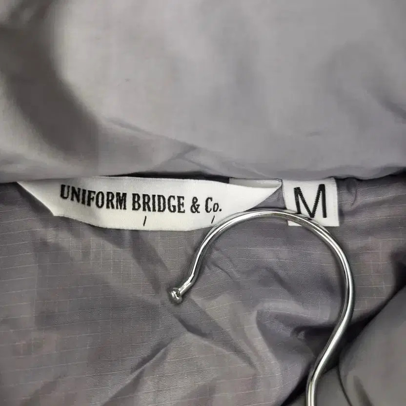 Uniform Bridge Level7 PrimaLoft Monster Short Par… - image 7