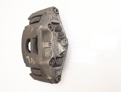 Bremssattel vorn links Audi A6 ALLROAD ATE ABS 3.0 171 KW 233 PS Diesel 10-2007
