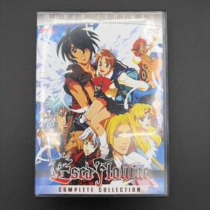 Escaflowne | eBay