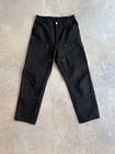 Carhartt Double Knee Carpenter Pants - 29 x 29 — photo 1